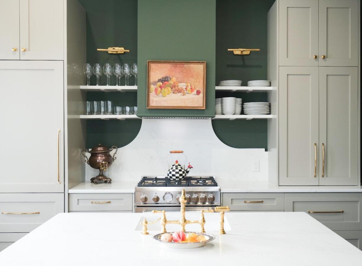 The Juliette - Luxury Historic Residence Charleston Buitenkant foto